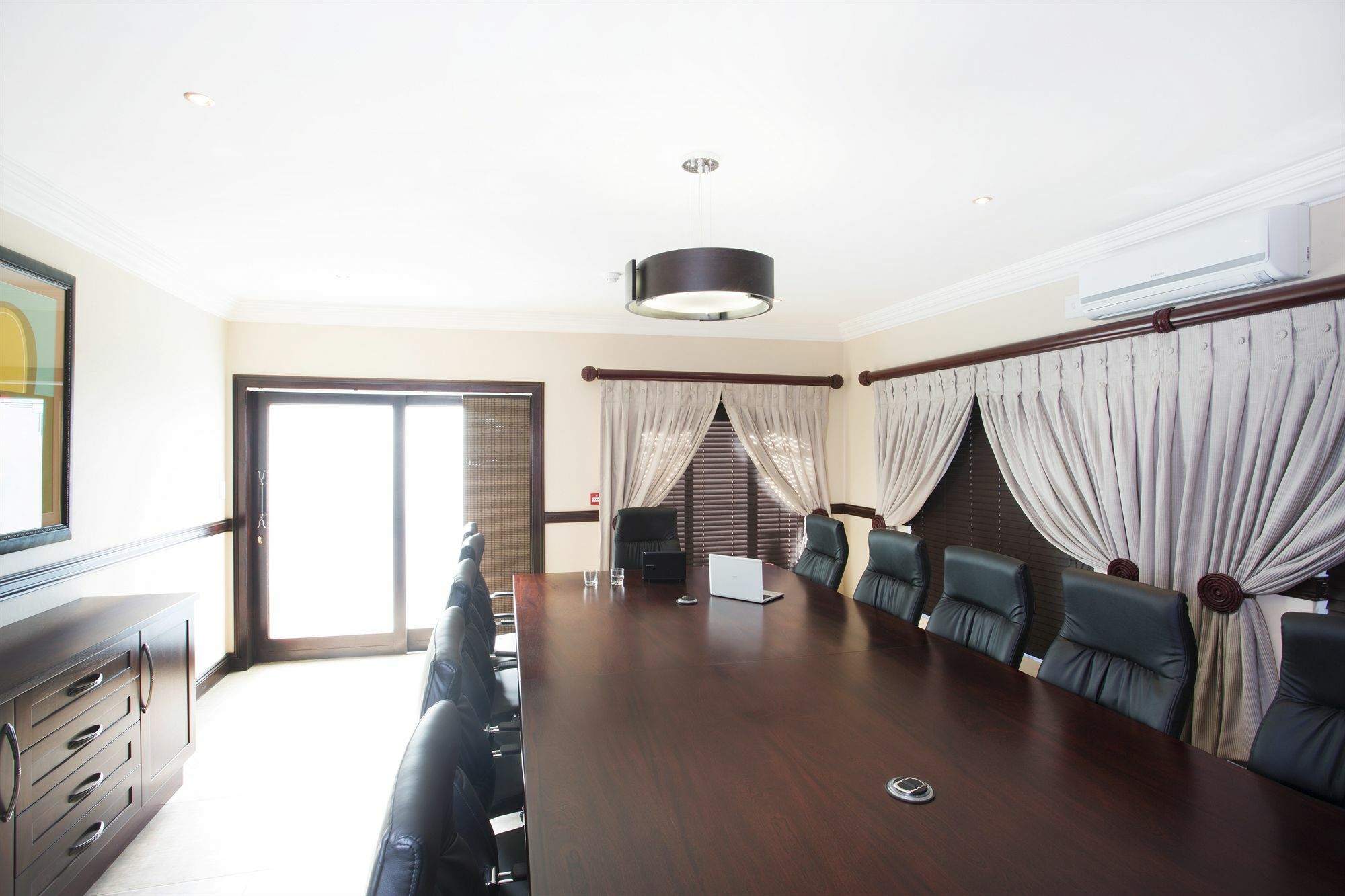 Eco Park Lodge Центурион Екстериор снимка